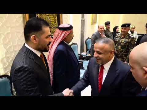 زيارة محافظة صلاح الدين