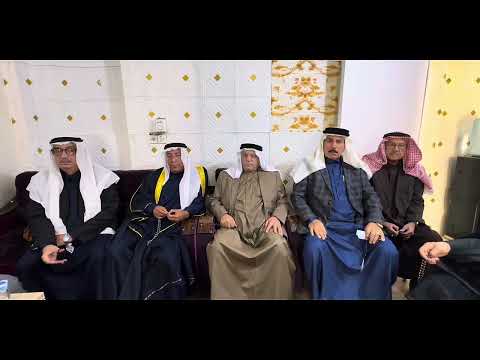 لقاء مجلس عشائر الدورة الشمالي