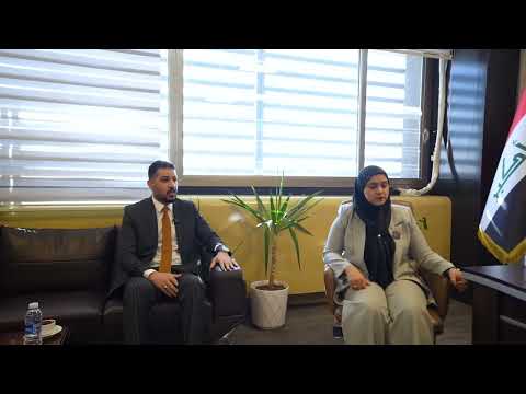 زيارة مطار بغداد الدولي - ج 2